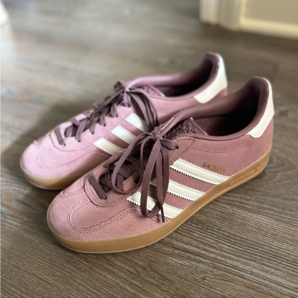 Adidas gazelles